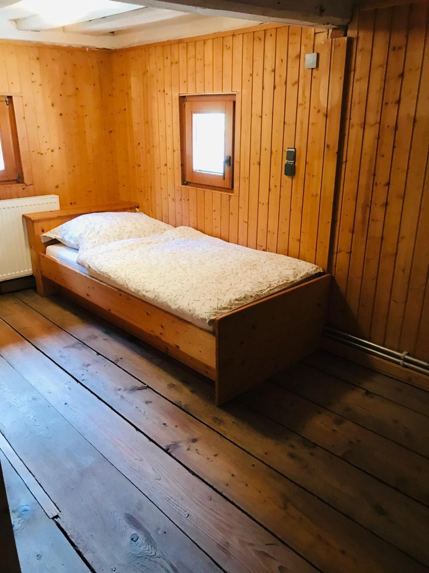 Haus Lahner Villa Bad Bleiberg Bagian luar foto